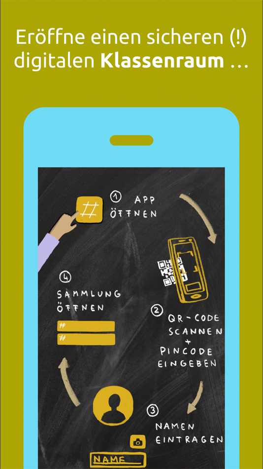 #3. #digiclass (iOS) 由: Anke Leitzgen