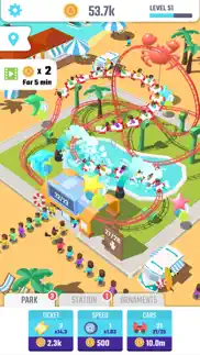 idle roller coaster problems & solutions and troubleshooting guide - 2
