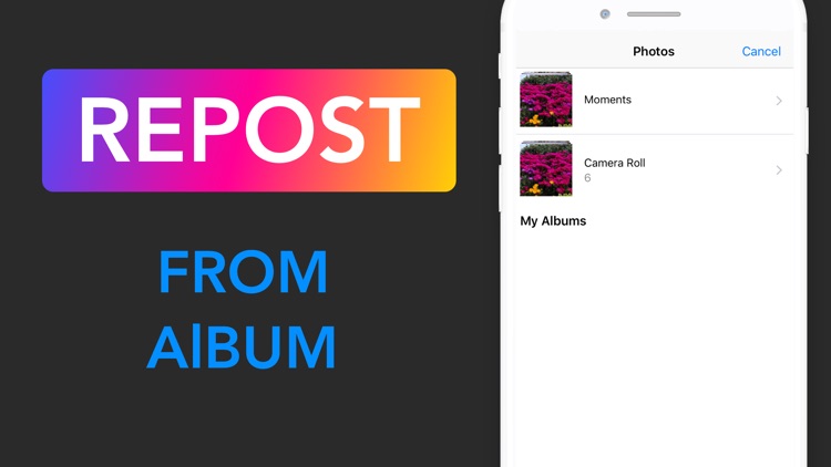 InstaSave for Instagram Feed + screenshot-3