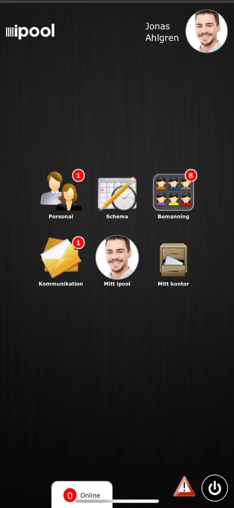 ipool 1.0