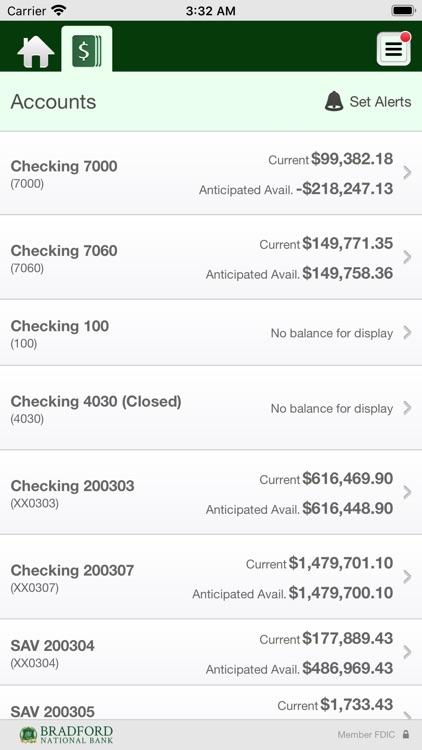 BNB Mobile Business Banking screenshot-3