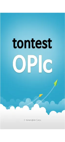 Game screenshot tontest OPIc mod apk