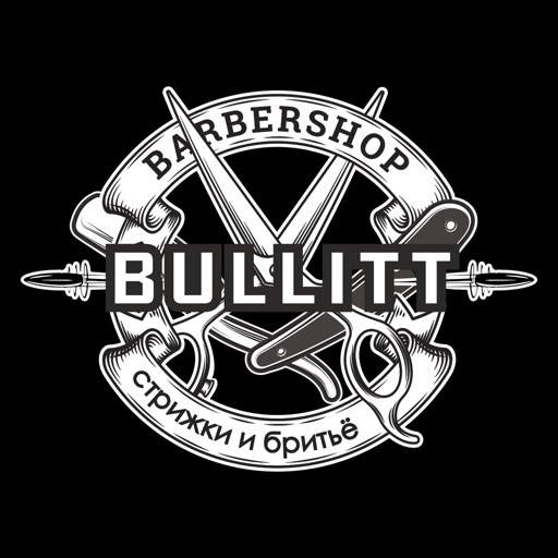 BULLITT.barbershop