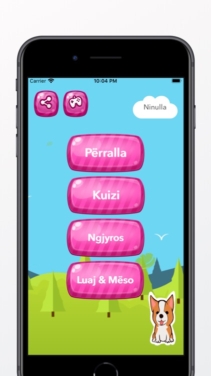 Përralla - E Bukura dhe Bisha