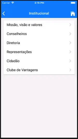 CRAMG screenshot 3