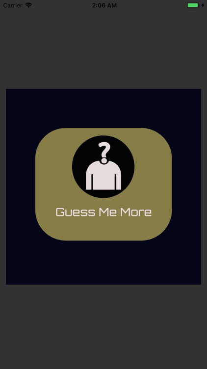 Guess Me More by Ivan L Land