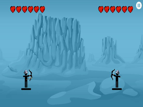Screenshot #6 pour Stick Duel - Blood Arrow