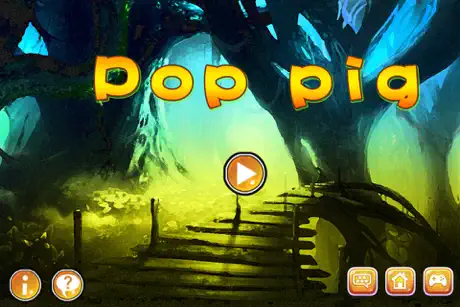 Cochon pop