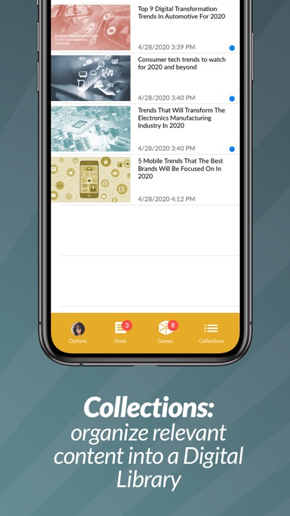 Atrivity screenshot-5