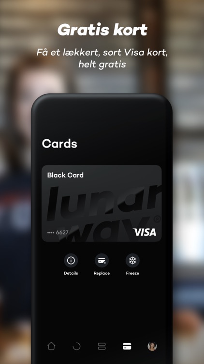 Lunar Way - Bank app screenshot-6