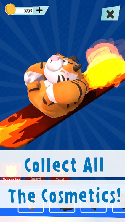 Icy Drift screenshot-3