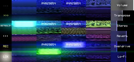Fractal Bits