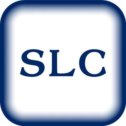 SLC Annual Meeting icon