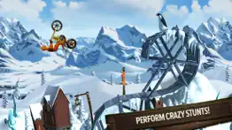 trials frontier iphone screenshot 1