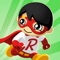 Official authorized app of Ryan ToysReview