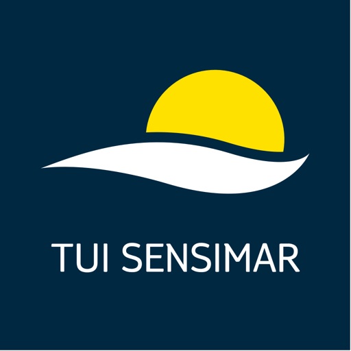 TUI SENSIMAR App