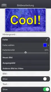 subliminal video - hd iphone bildschirmfoto 4
