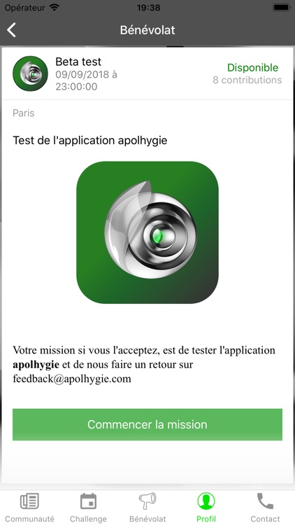 Apolhygie screenshot-6