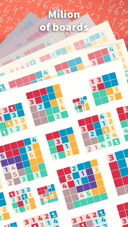 Sudoku Sweeper screenshot-2
