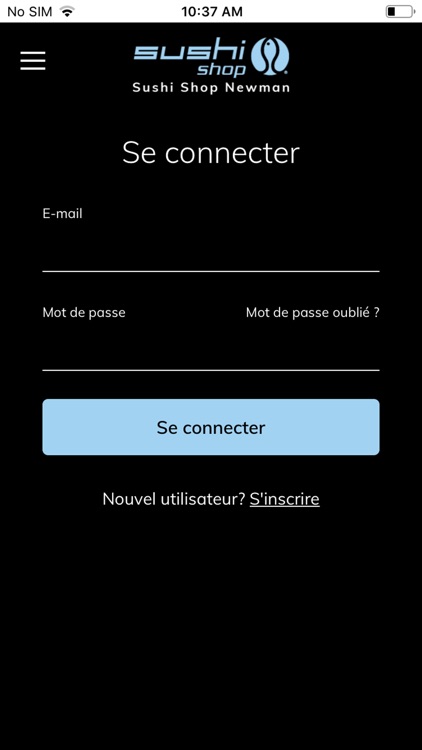 Sushi Shop Newman screenshot-4