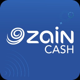 Zain Cash Jordan アイコン