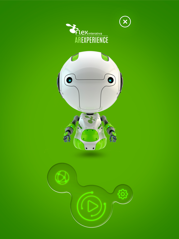 Screenshot #4 pour Flex Interativa RA