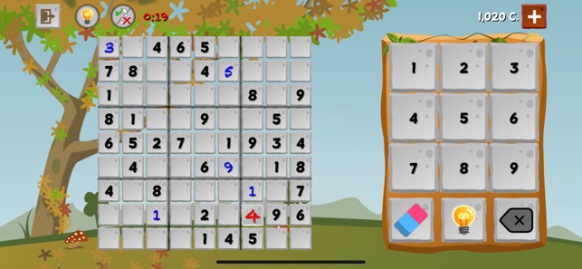 Sudoku - Premium(圖8)-速報App