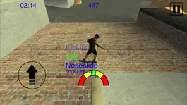 Game screenshot Skating Freestyle Extreme 3D hack