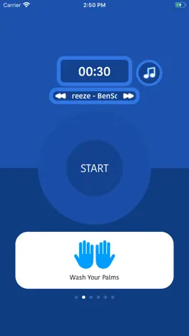 Game screenshot SafeHands - Wash Your Hands hack