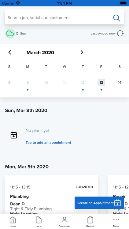 ServCraft screenshot-7