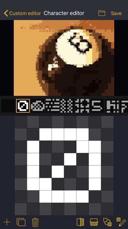 Retrospecs screenshot-6