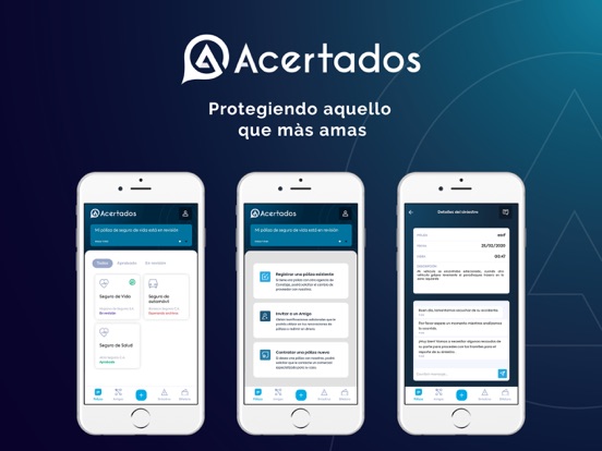 Screenshot #4 pour Acertados