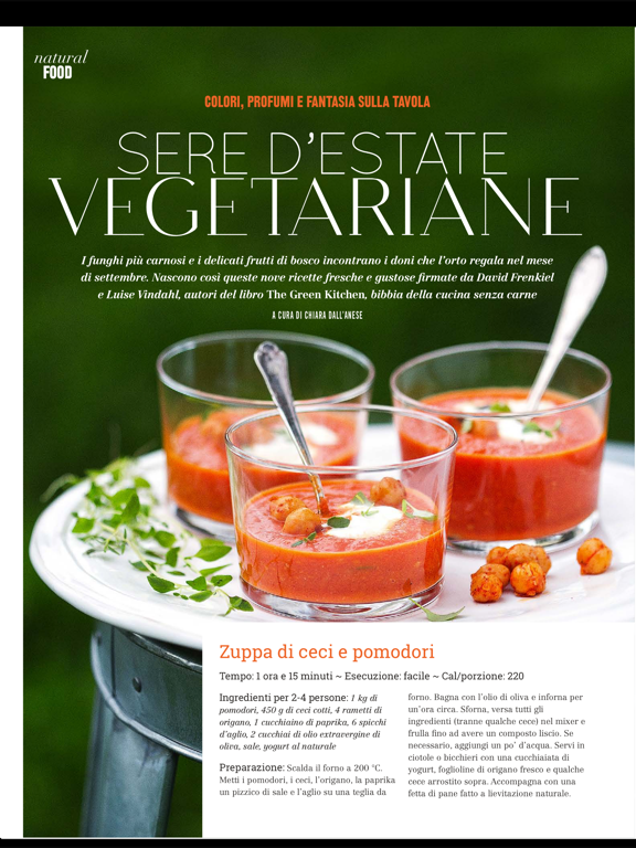 Screenshot #5 pour Natural style