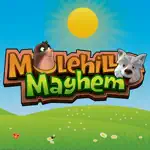 Molehill Mayhem App Problems