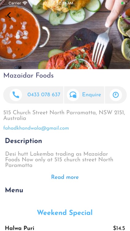 Desi Network screenshot-4