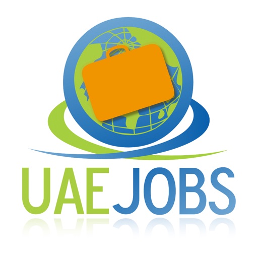 UAE Jobs icon