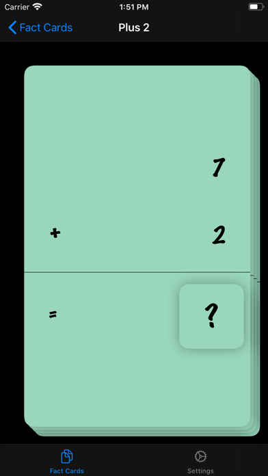 Screenshot #2 pour Math-1