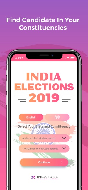 India Elections 2019