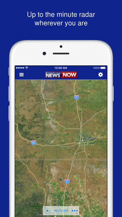 Wyoming News Now