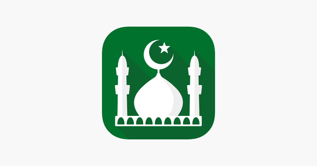 Application Muslim Pro