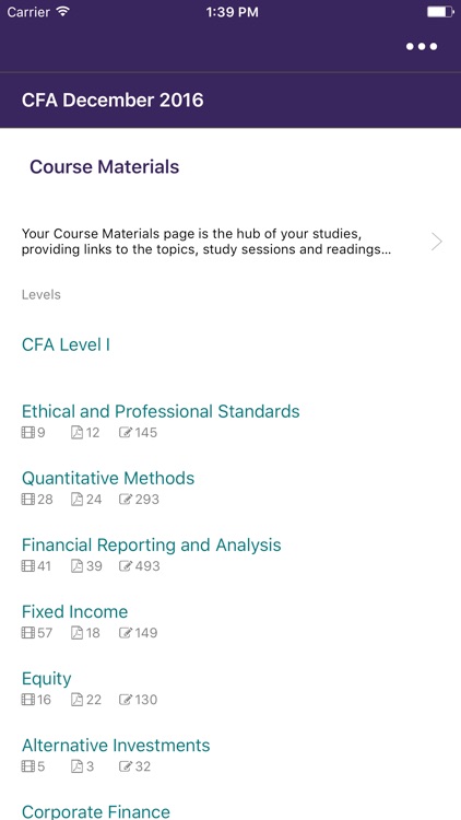 Fitch Learning Mobile