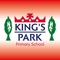 Kings Park Primary School is located in Newtownabbey Co Antrim