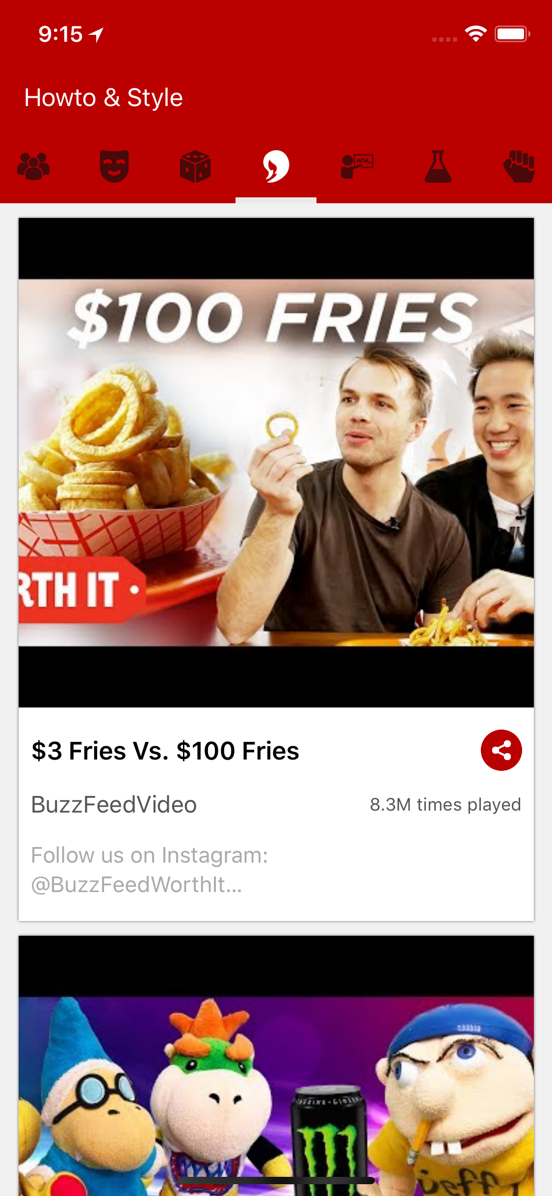 YouTrend