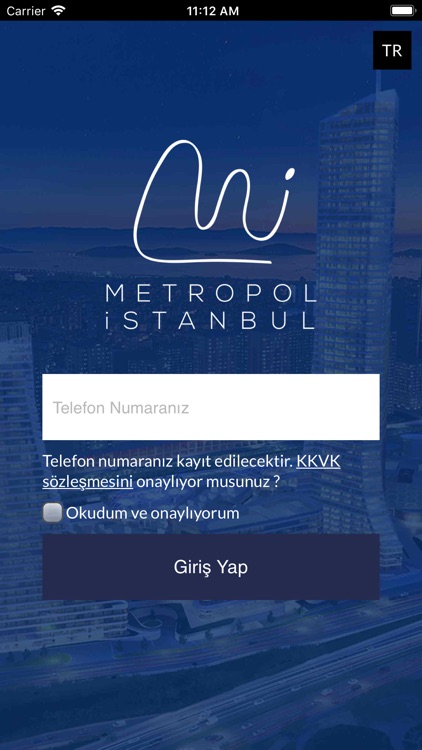 Metropol İstanbul
