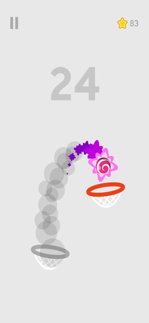 Dunk Shot on the App Store
