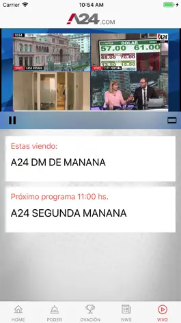 Game screenshot A24 apk