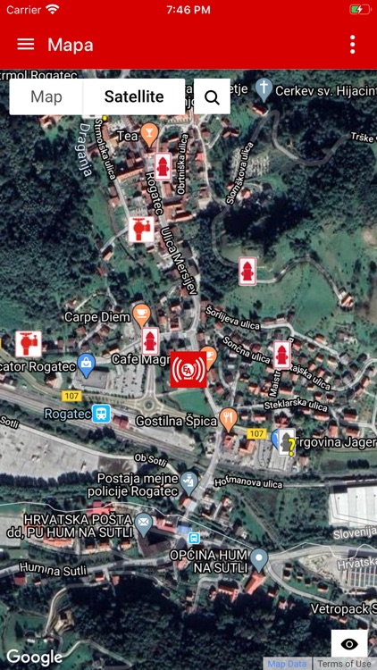 EA Responder screenshot-5