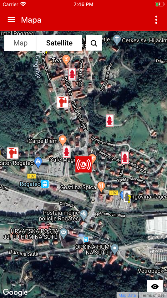 #6. EA Responder (iOS) 由: Manja Kocet
