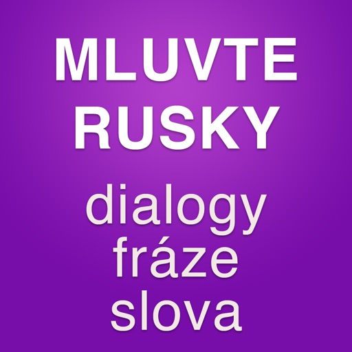 Česko-ruská konverzace icon