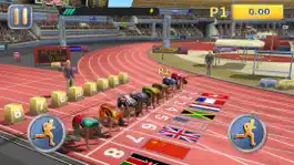 Game screenshot Athletics 2 Summer Sports Lite mod apk